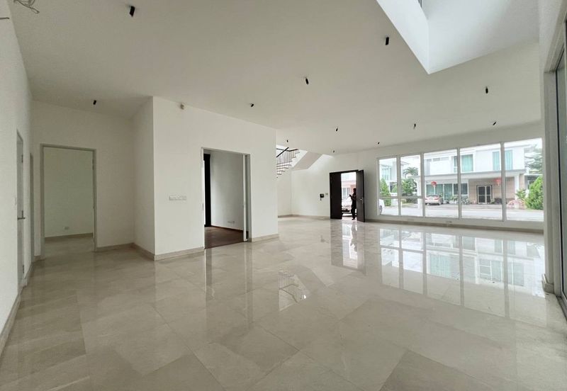 Jacaranda Garden Residence