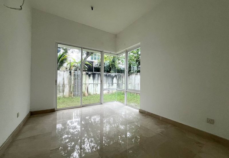 Jacaranda Garden Residence