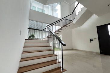 Jacaranda Garden Residence