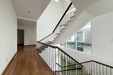 Jacaranda Garden Residence