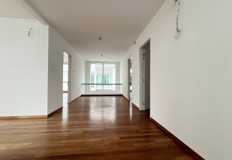 Jacaranda Garden Residence