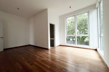 Jacaranda Garden Residence