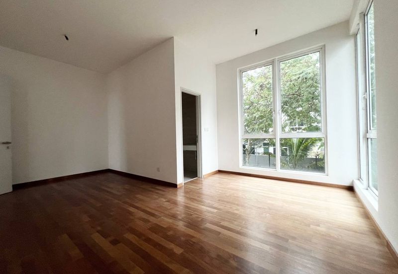 Jacaranda Garden Residence