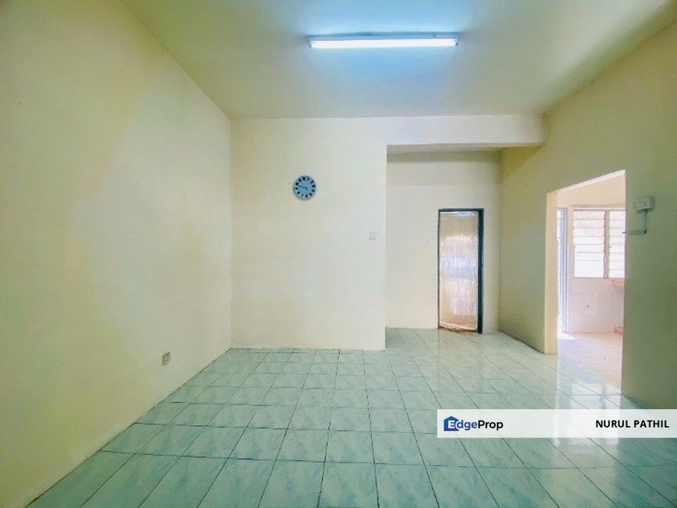 DOUBLE STOREY TERRACE UKAY PERDANA , Selangor, Ulu Kelang