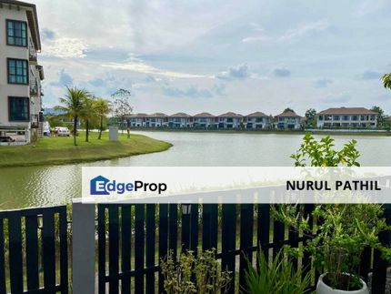 Jewels of Grasmere @ Setia Eco Glades Cyberjaya, Selangor, Cyberjaya