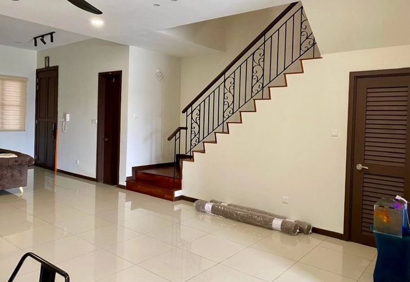 Jewels of Grasmere, Setia Marina