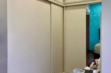 Jewels of Grasmere, Setia Marina