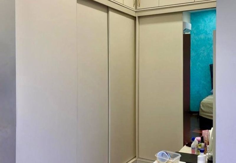 Jewels of Grasmere, Setia Marina