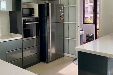 Jewels of Grasmere, Setia Marina