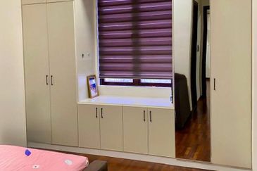 Jewels of Grasmere, Setia Marina