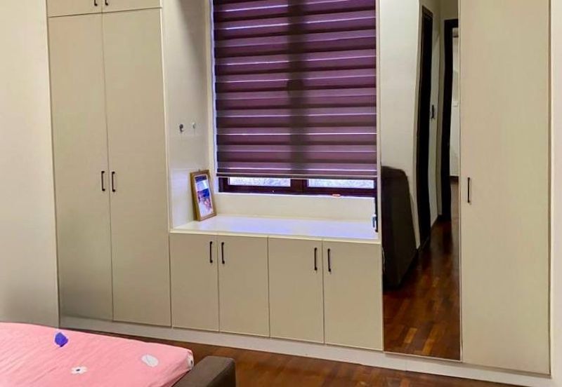 Jewels of Grasmere, Setia Marina