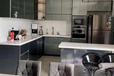 Jewels of Grasmere, Setia Marina