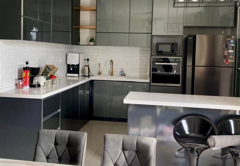 Jewels of Grasmere, Setia Marina