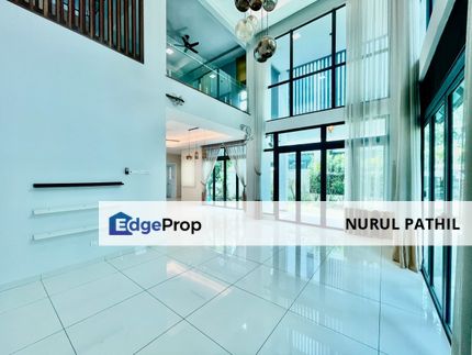 SEMI-D SEJATI RESIDENCES CYBER 9 CYBERJAYA, Selangor, Cyberjaya