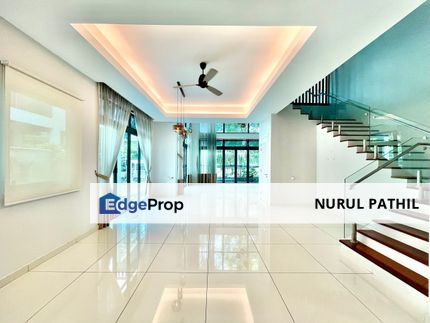 SEMI-D SEJATI RESIDENCES CYBER 9 CYBERJAYA, Selangor, Cyberjaya
