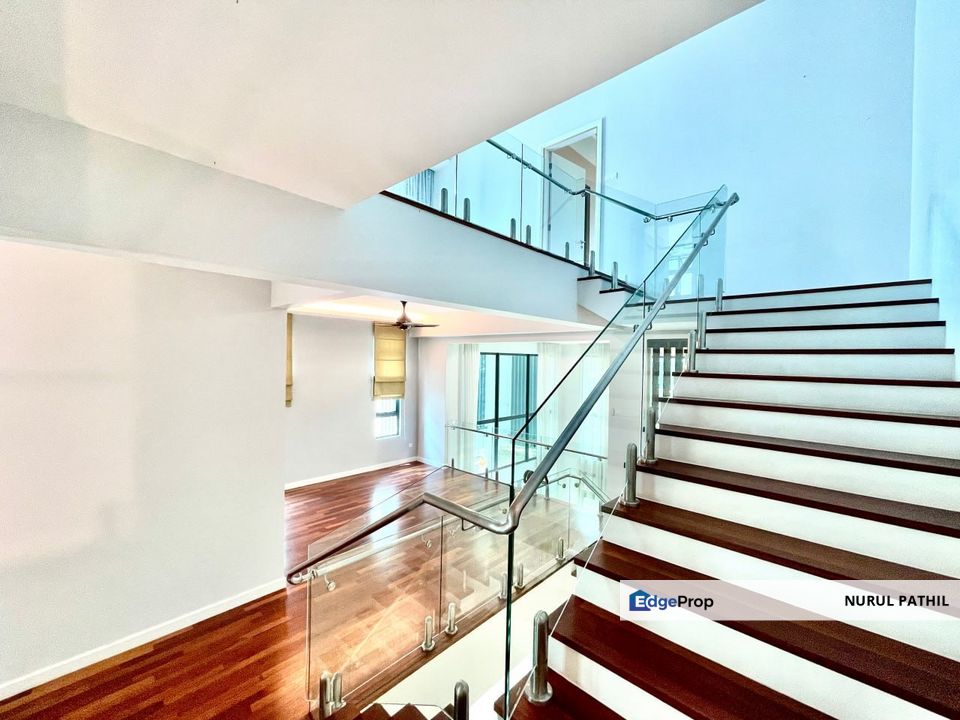 SEMI-D SEJATI RESIDENCES CYBER 9 CYBERJAYA, Selangor, Cyberjaya