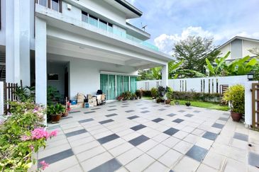 Taman 1080 Residences