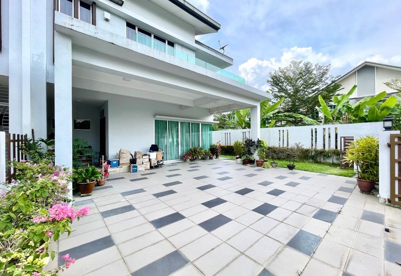 Taman 1080 Residences