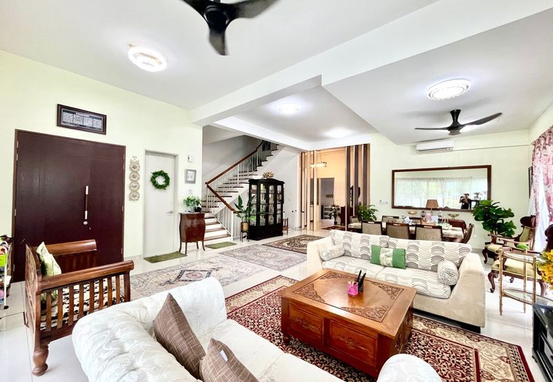 Taman 1080 Residences