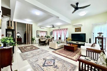 Taman 1080 Residences