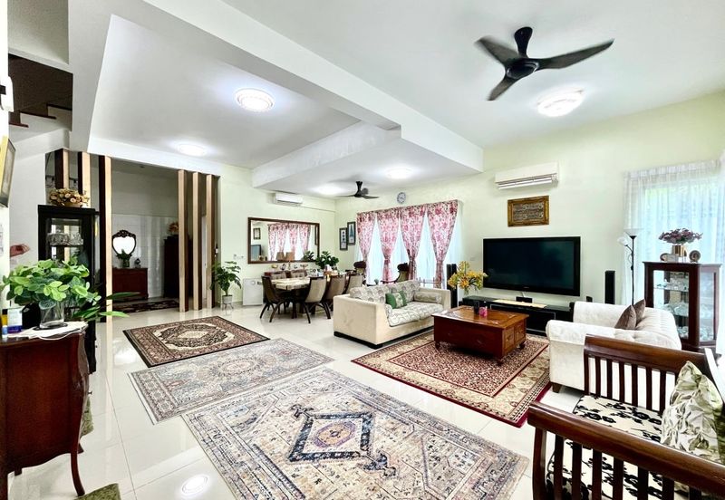 Taman 1080 Residences