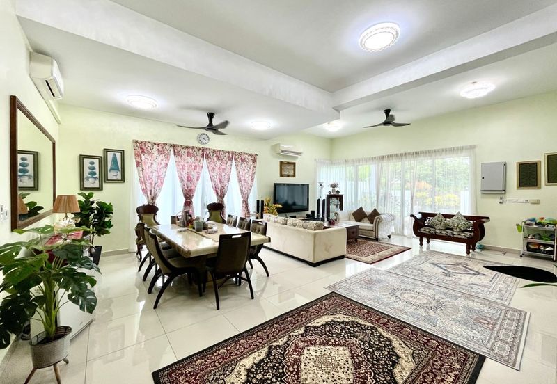 Taman 1080 Residences