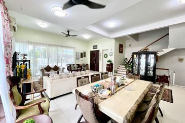 Taman 1080 Residences