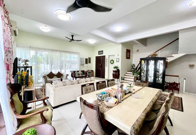 Taman 1080 Residences