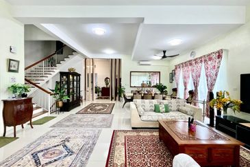 Taman 1080 Residences