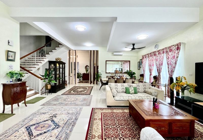 Taman 1080 Residences