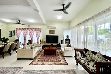 Taman 1080 Residences