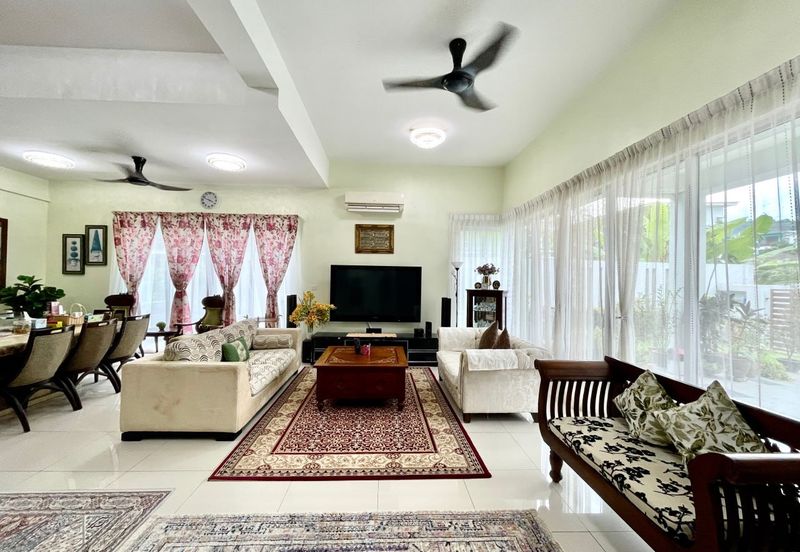 Taman 1080 Residences