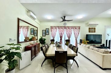 Taman 1080 Residences