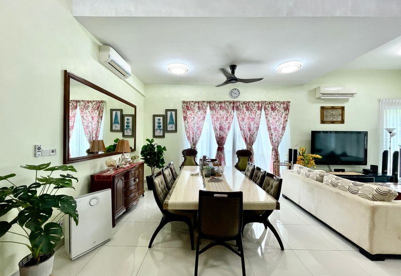 Taman 1080 Residences