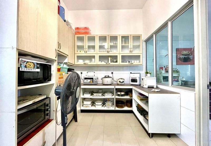 Taman 1080 Residences