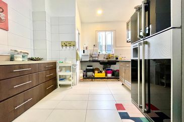 Taman 1080 Residences