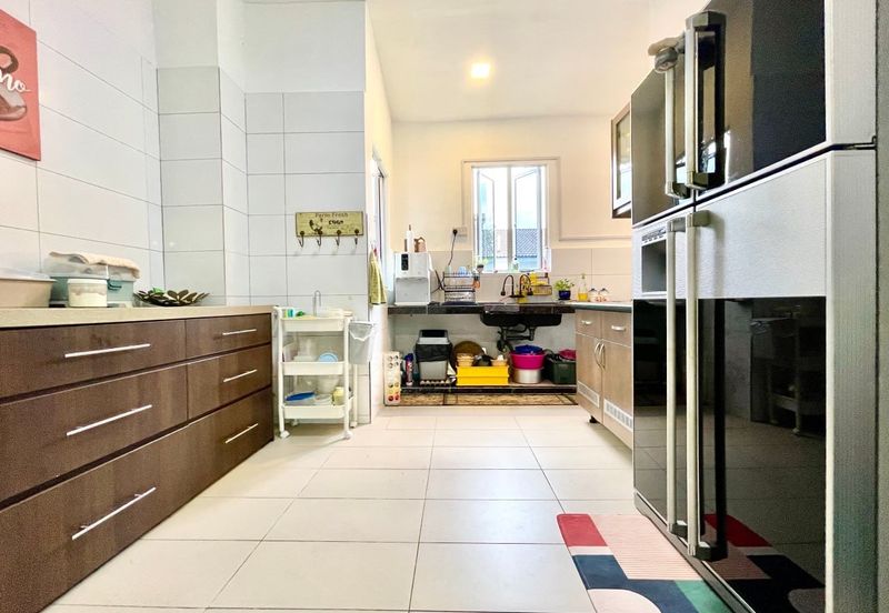 Taman 1080 Residences