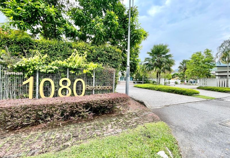 Taman 1080 Residences