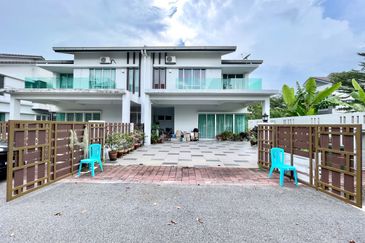 Taman 1080 Residences