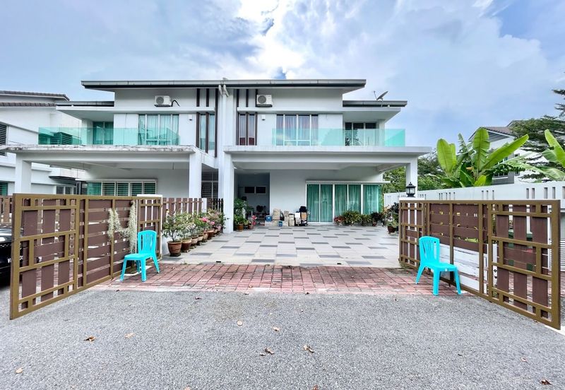 Taman 1080 Residences