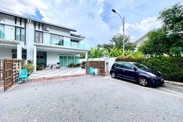 Taman 1080 Residences