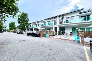 Taman 1080 Residences