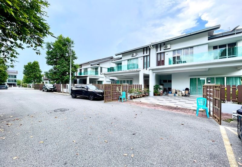 Taman 1080 Residences