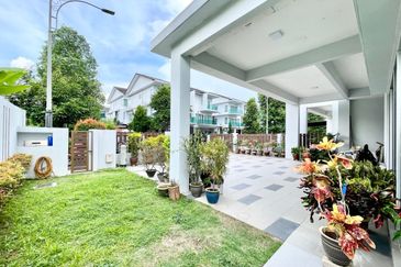 Taman 1080 Residences