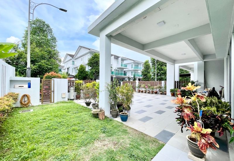 Taman 1080 Residences