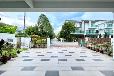 Taman 1080 Residences