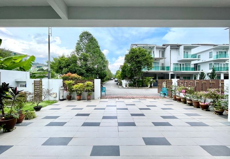 Taman 1080 Residences