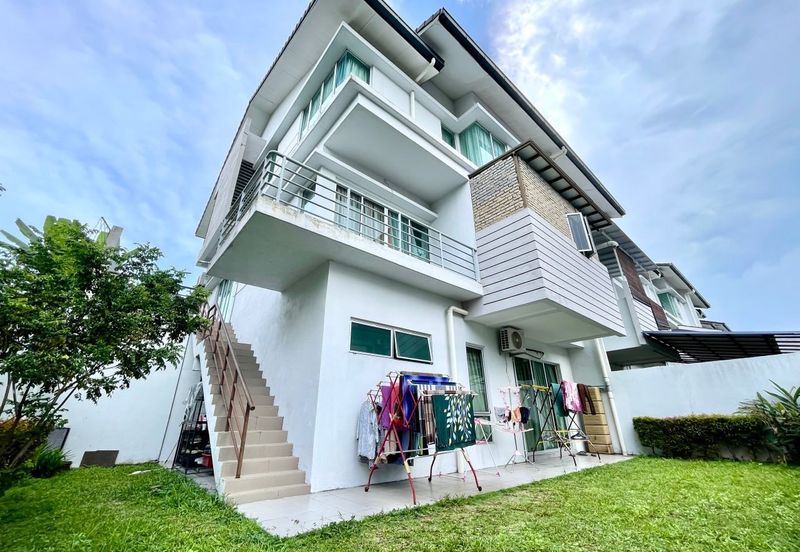 Taman 1080 Residences