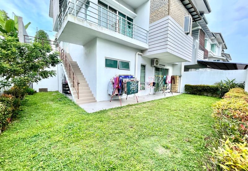 Taman 1080 Residences