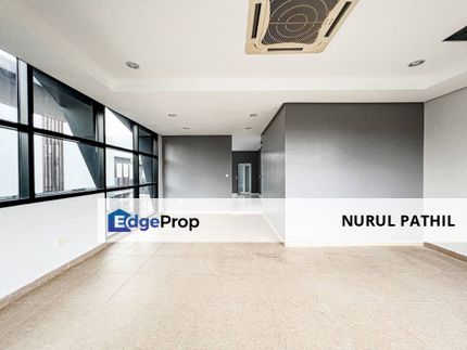 3 Storey Bungalow Perdana Lakeview East Cyberjaya, Selangor, Cyberjaya